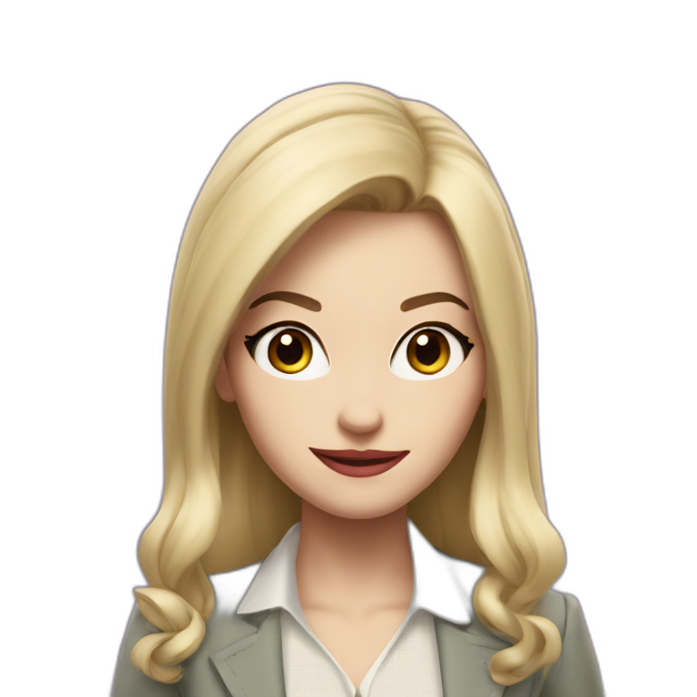 Stacy | AI Emoji Generator