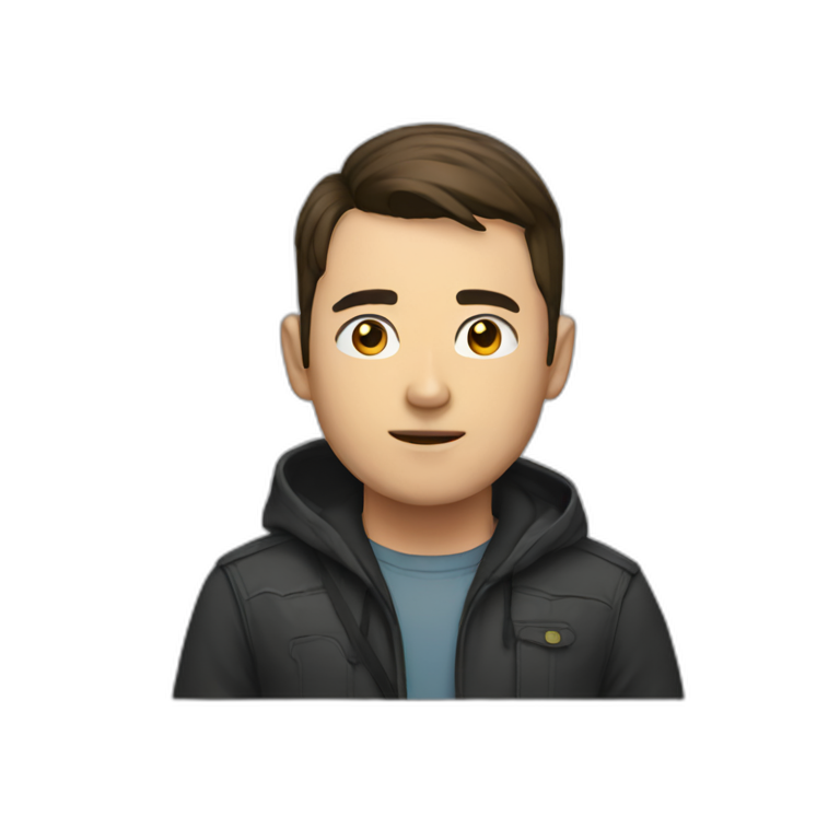 Brian Katona | AI Emoji Generator