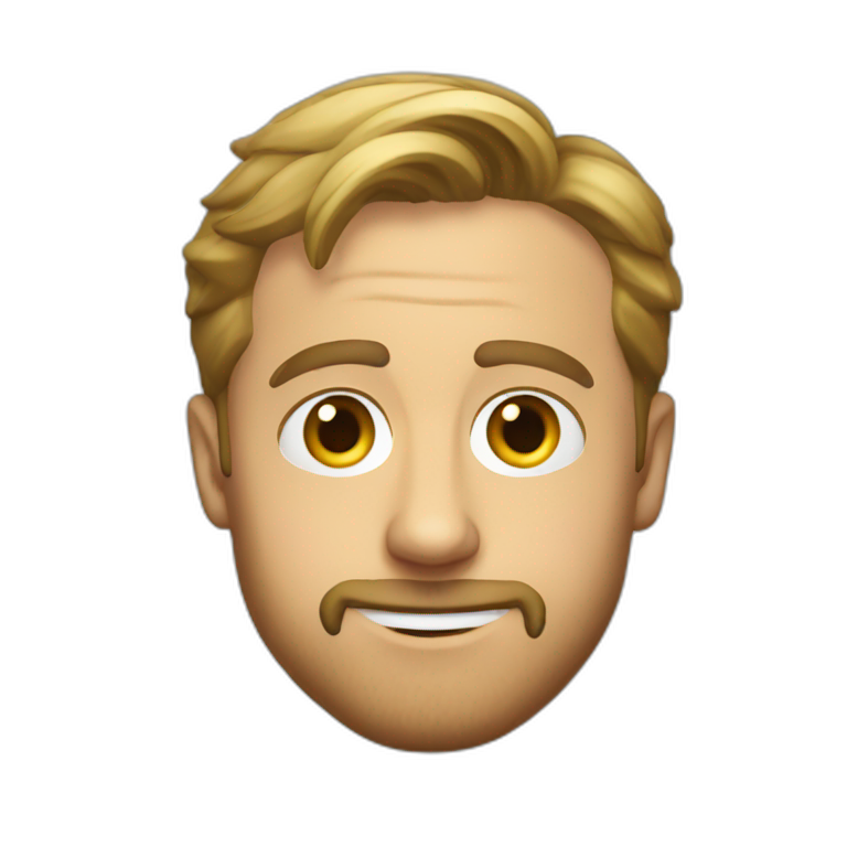 Ryan gosling thumbs up | AI Emoji Generator