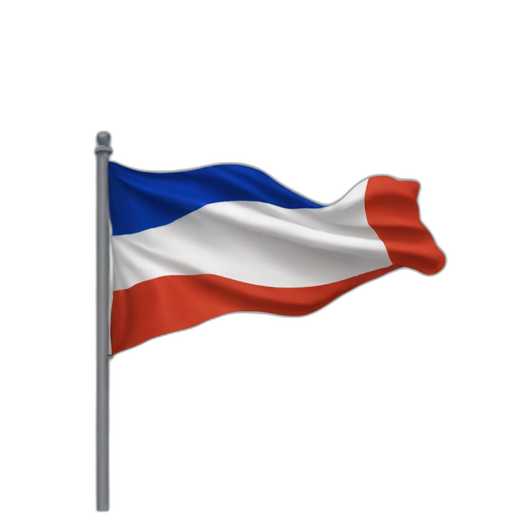 Drapeau Bourgogne | AI Emoji Generator