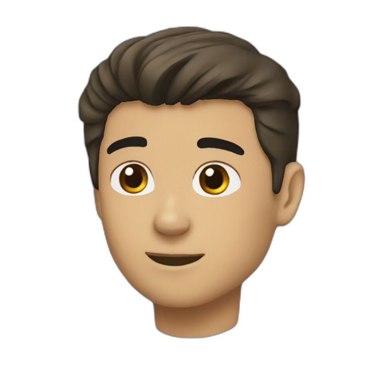 Kenji girac | AI Emoji Generator