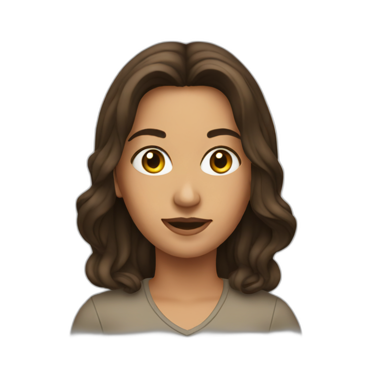 Lennas vivas | AI Emoji Generator