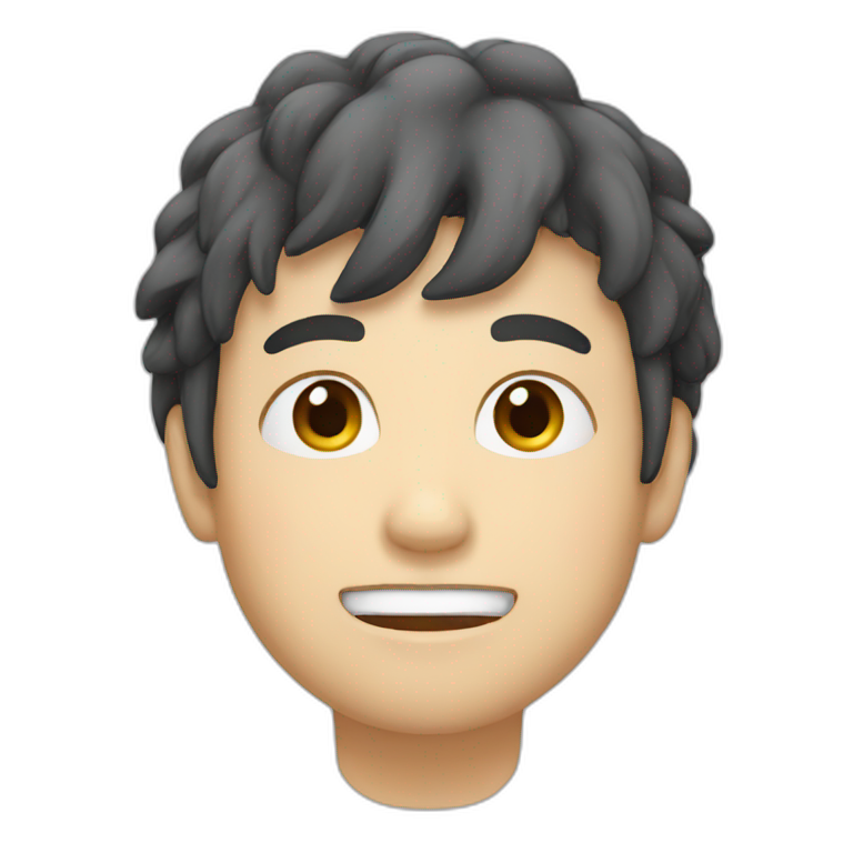 ありがとう Ai Emoji Generator