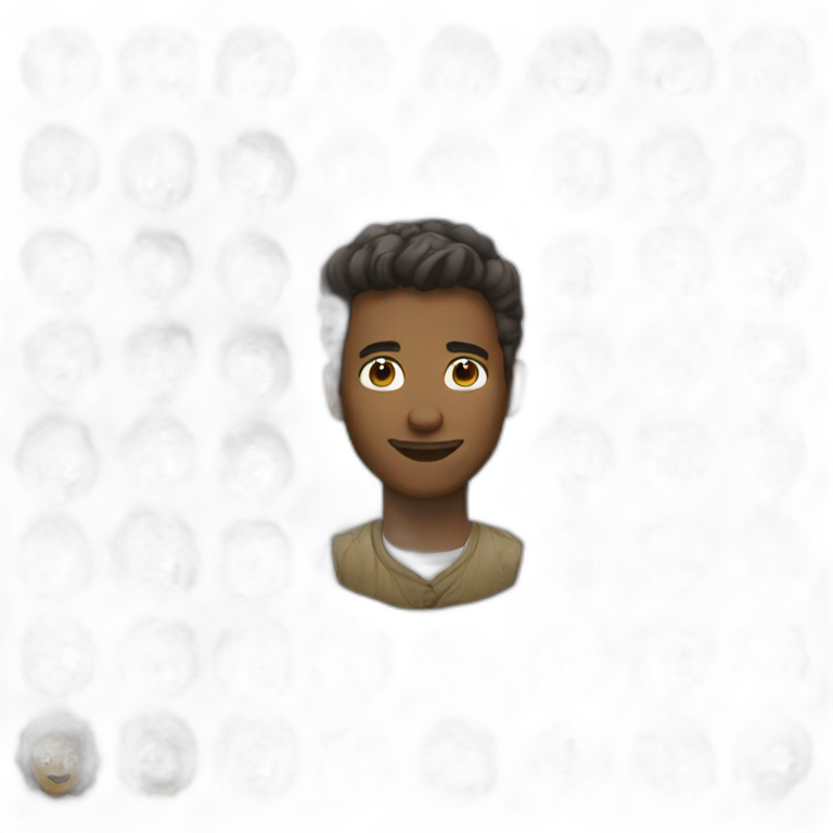 life | AI Emoji Generator