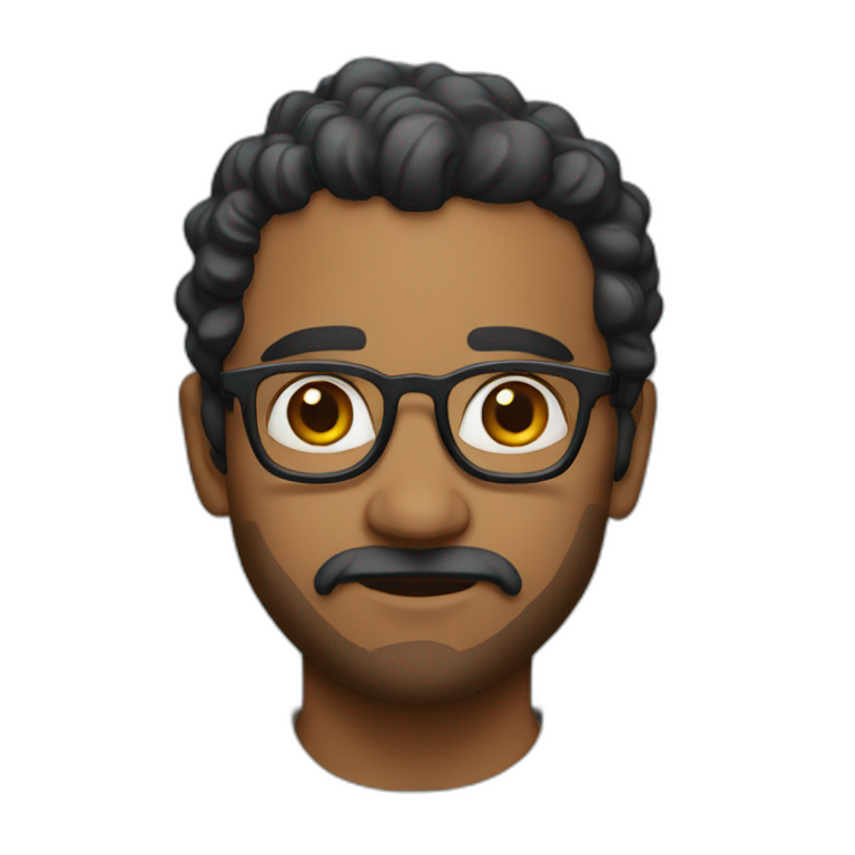 spac chamath | AI Emoji Generator