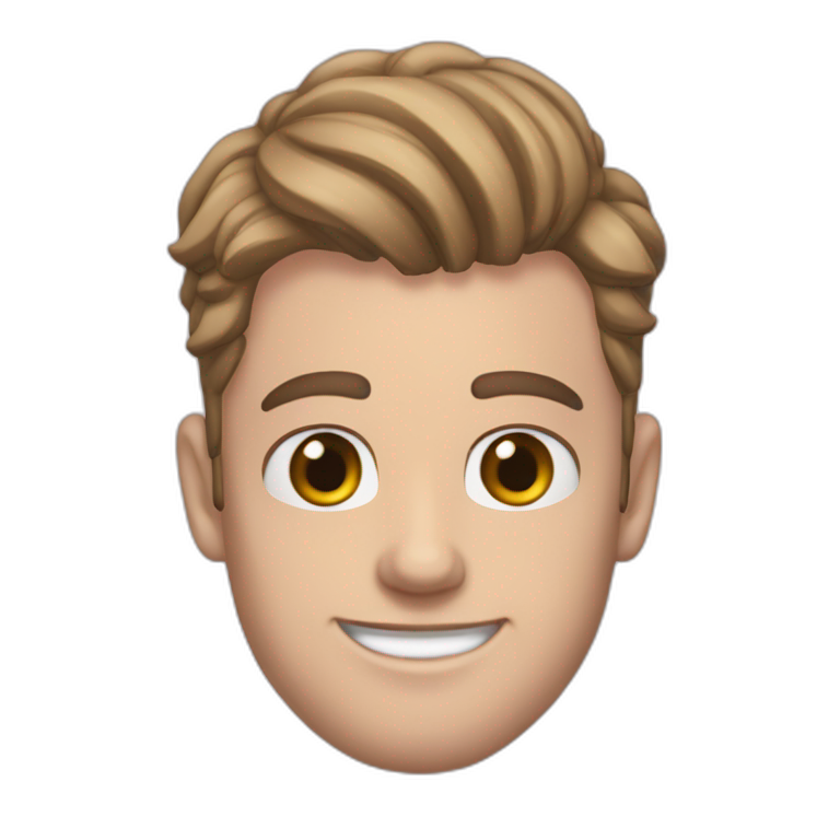 Connor Mcdavid | AI Emoji Generator