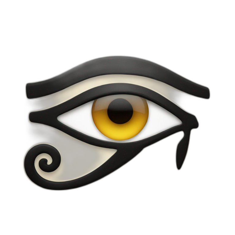 horus | AI Emoji Generator