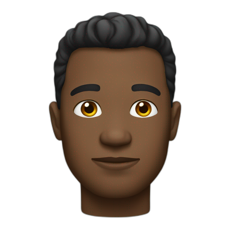 Chad | AI Emoji Generator