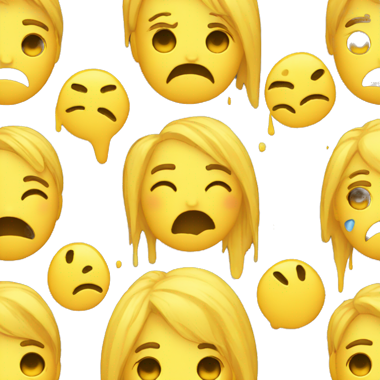 ai generated emoji