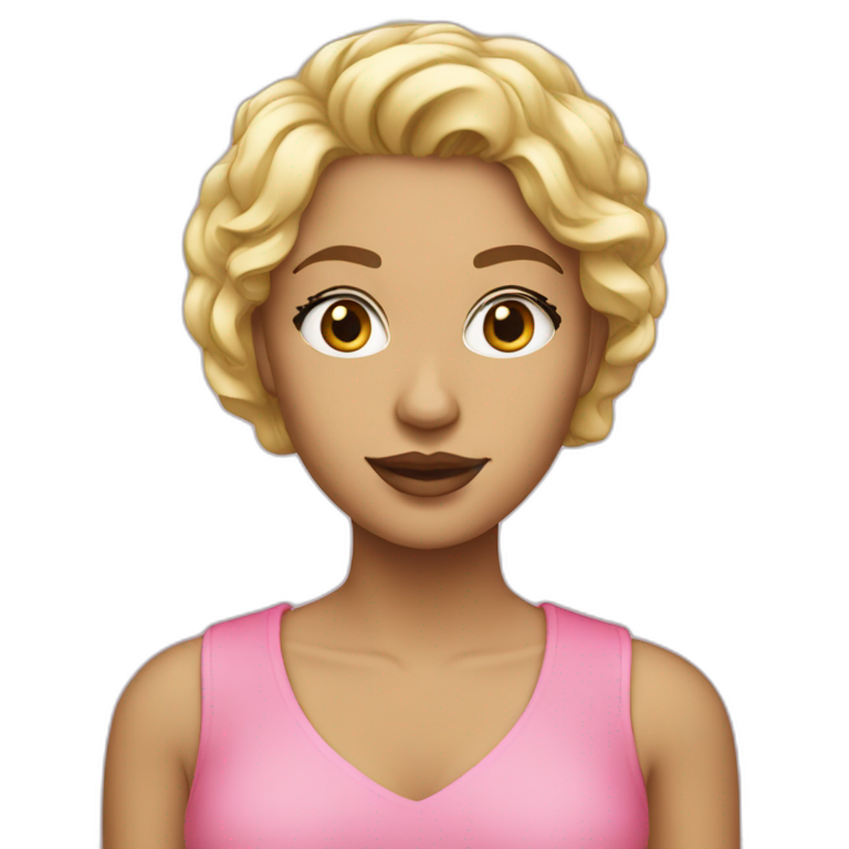 Jenni | AI Emoji Generator