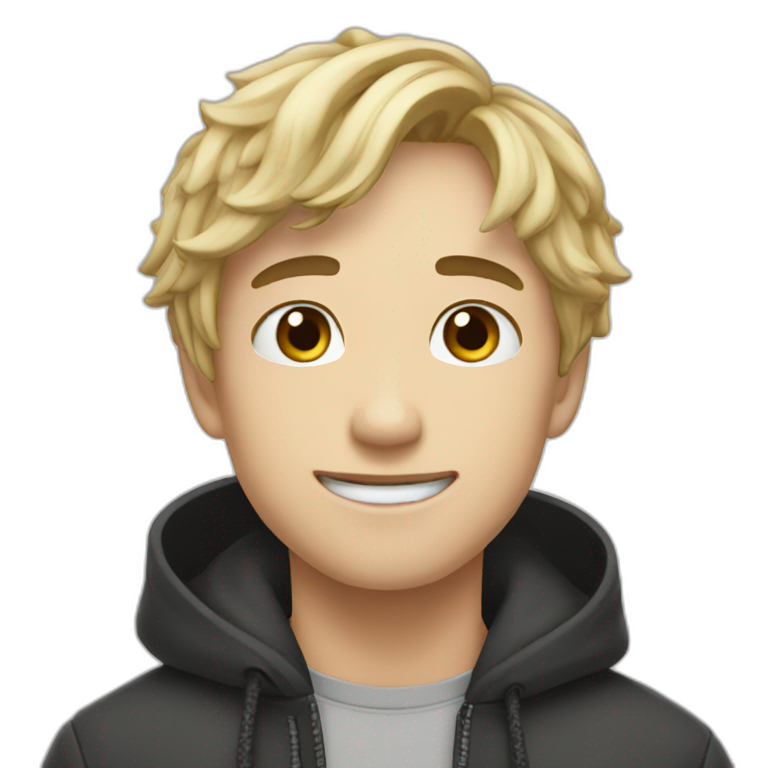 tomorrow x together | AI Emoji Generator