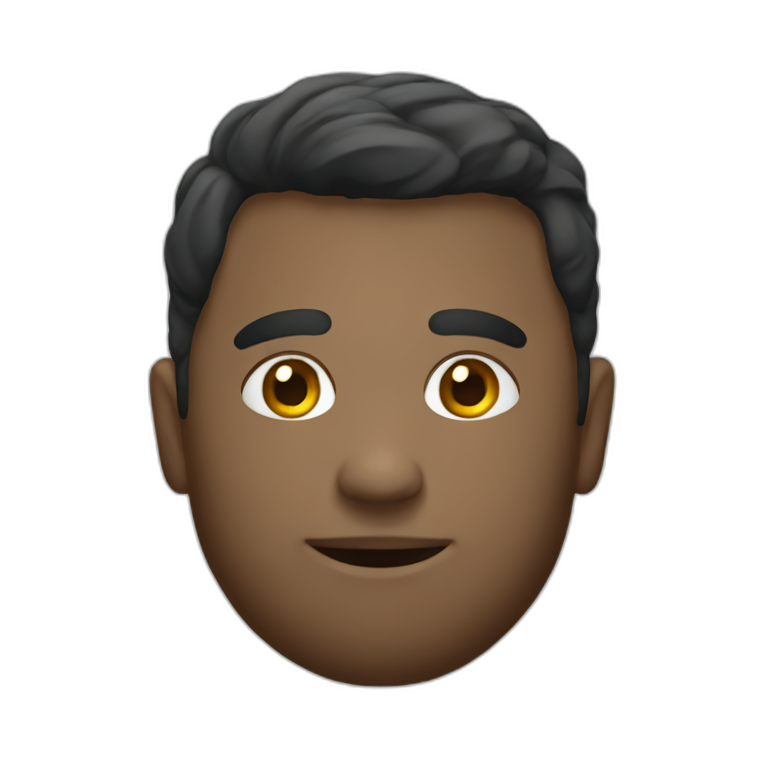 Soc | AI Emoji Generator