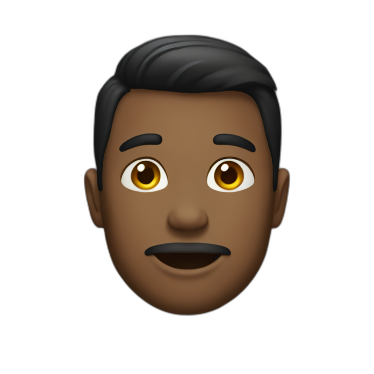 Gay | AI Emoji Generator