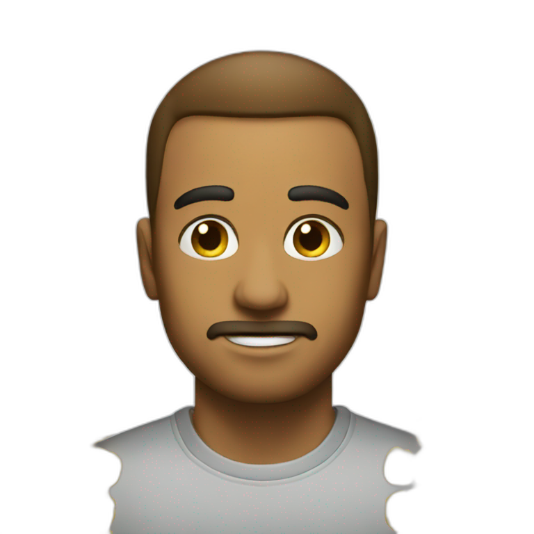 I know | AI Emoji Generator