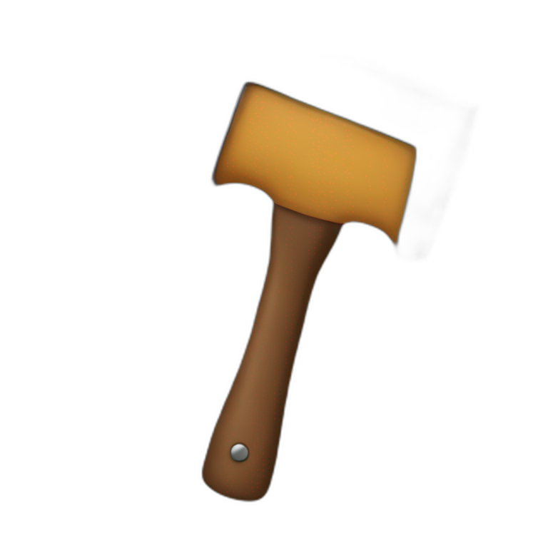 Hammer AI Emoji Generator