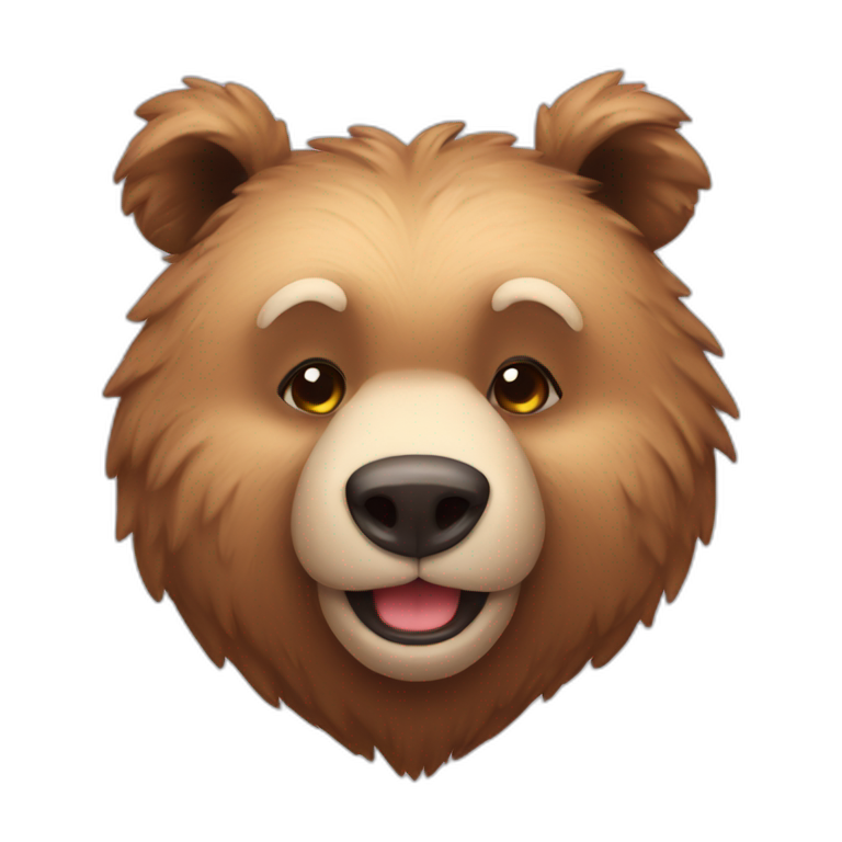 Orso | AI Emoji Generator