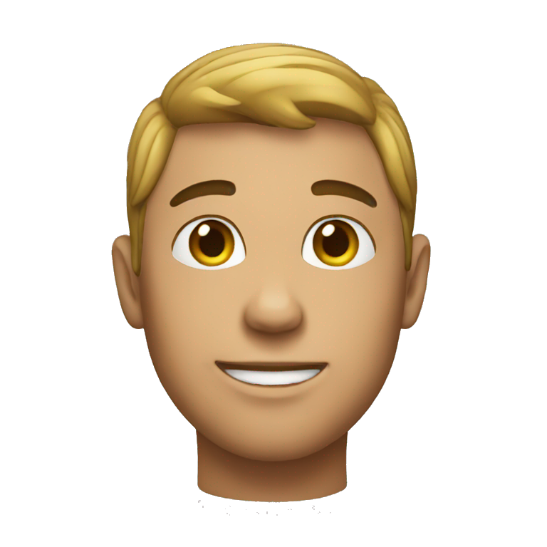 Gay | AI Emoji Generator