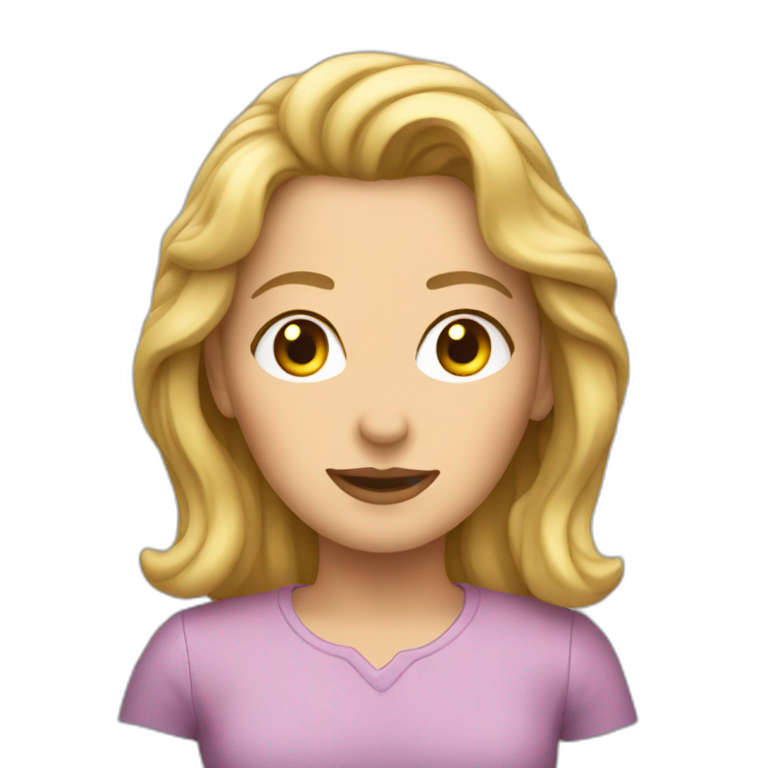 Lynette Skavo | AI Emoji Generator