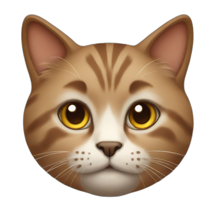 Handcuffs with fur | AI Emoji Generator