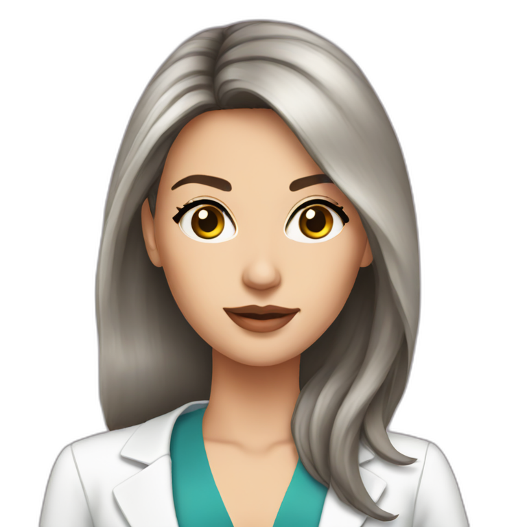 Physician-italoboy | AI Emoji Generator