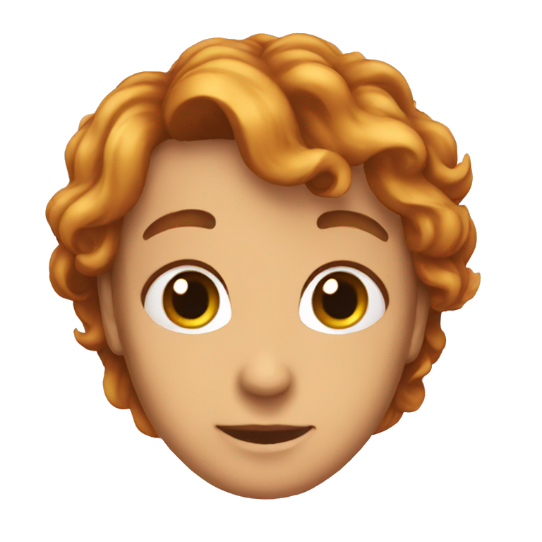 Enamorado | AI Emoji Generator