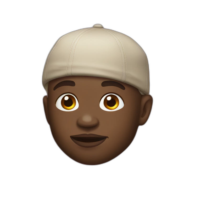 DaBaby | AI Emoji Generator