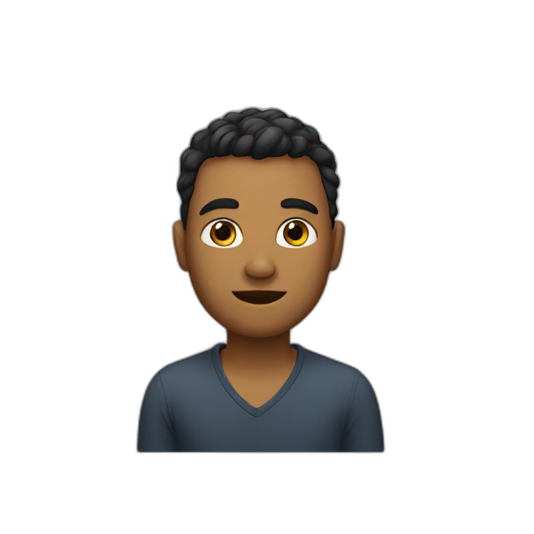 rapper YEAT | AI Emoji Generator