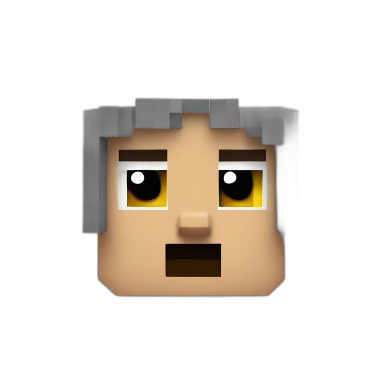 Minecraft Ai Emoji Generator 5760