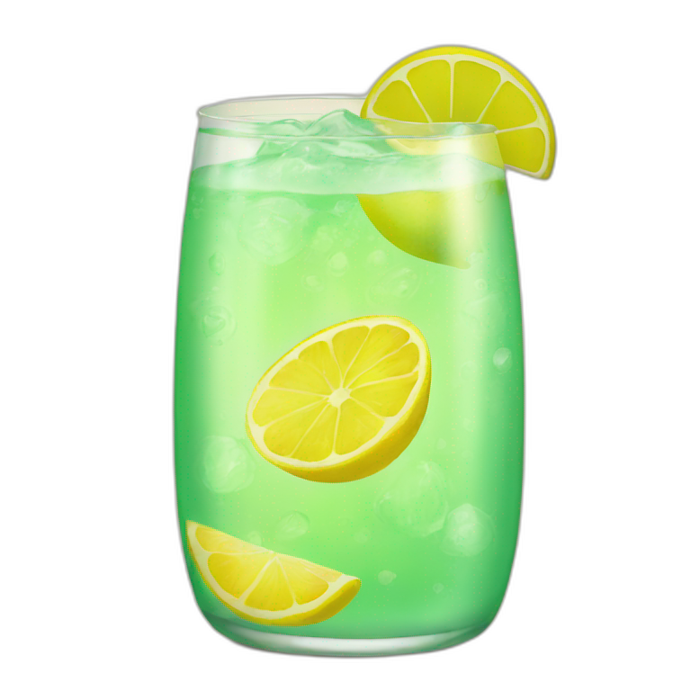 Limonade Ai Emoji Generator