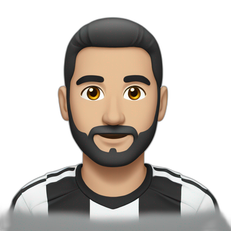 Abubakar Ai Emoji Generator