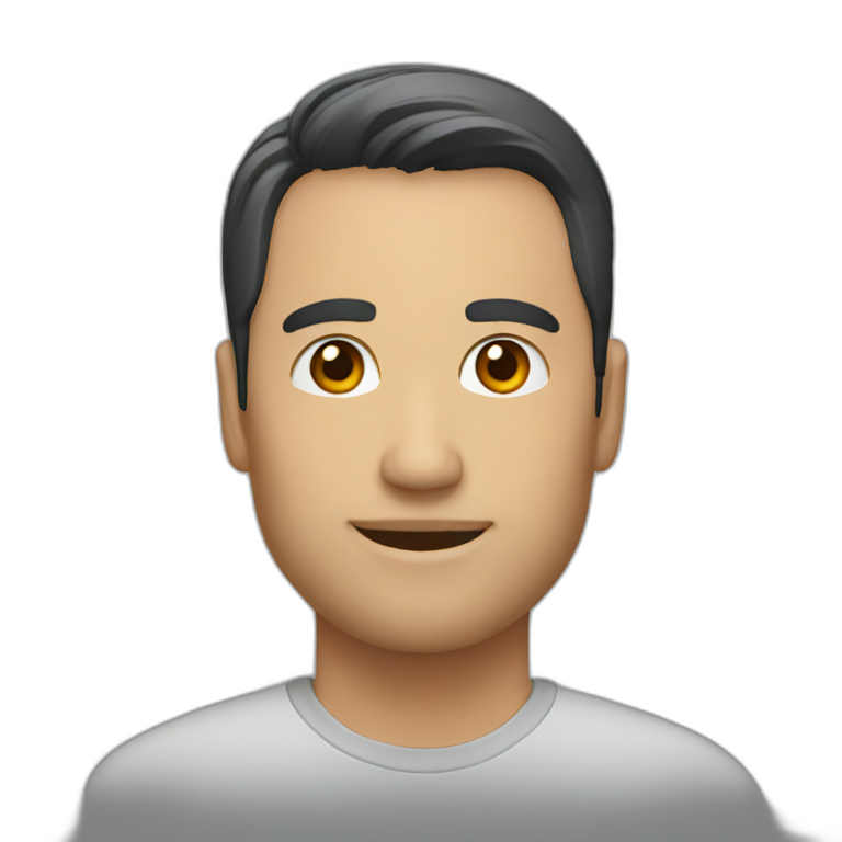 Based sigma male | AI Emoji Generator