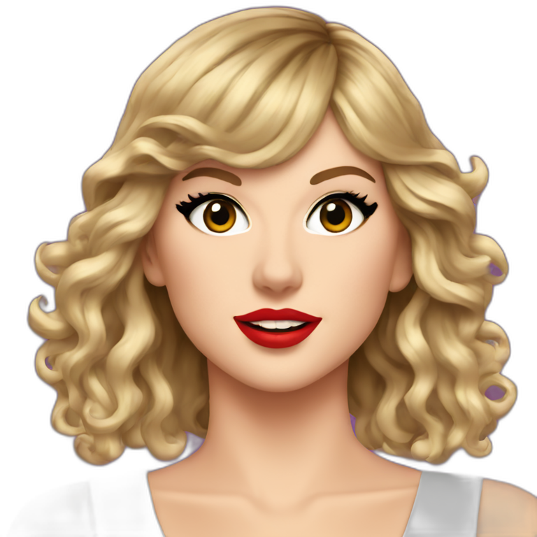 The eras tour | AI Emoji Generator