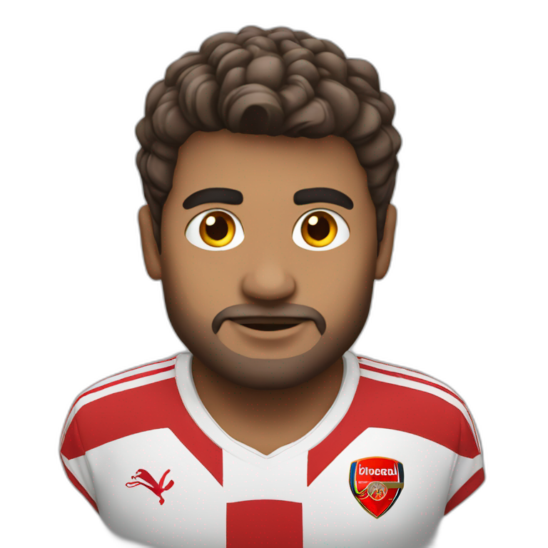 Gooner | AI Emoji Generator