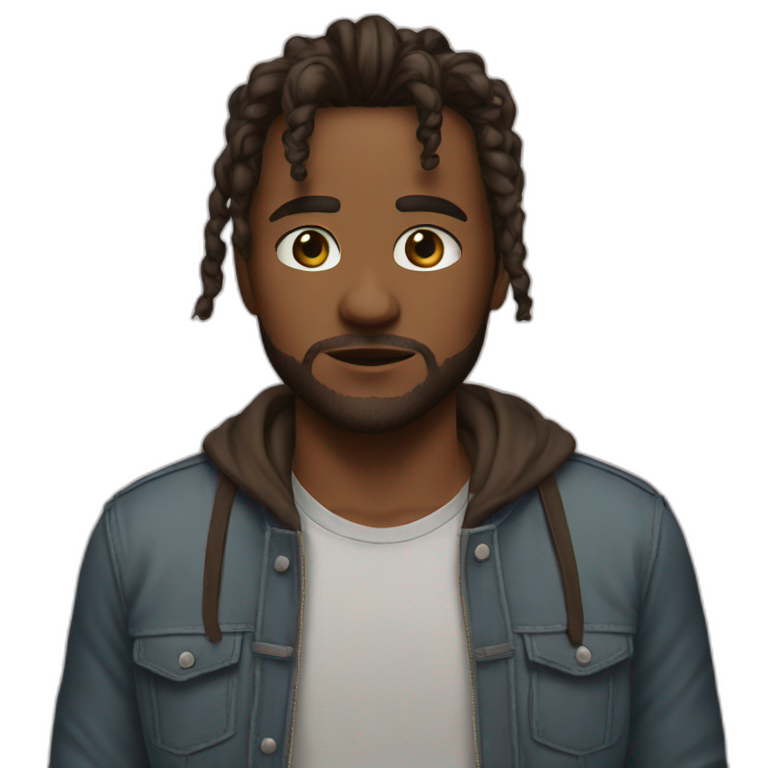 🥳😏🙃 | AI Emoji Generator