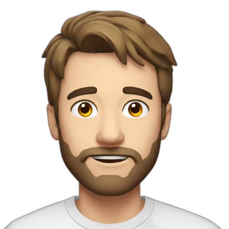 mr beast | AI Emoji Generator