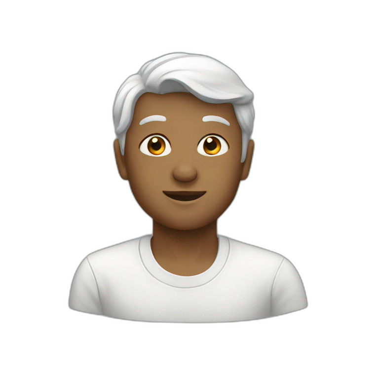 Pablo gavi | AI Emoji Generator