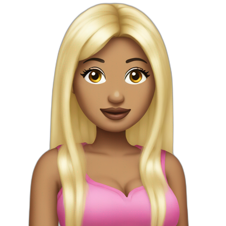 niki zefanya | AI Emoji Generator