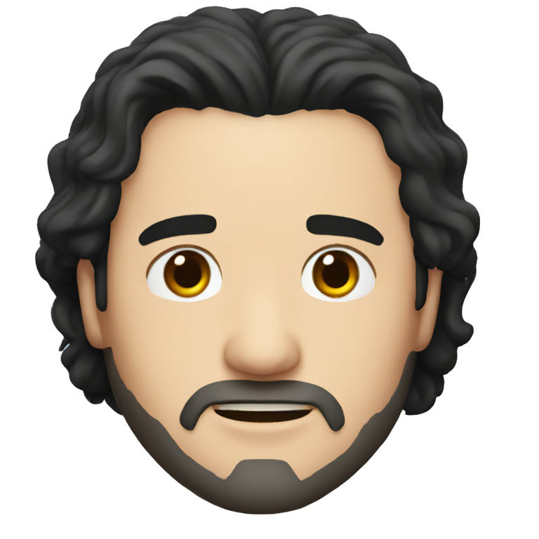 Jon jones | AI Emoji Generator