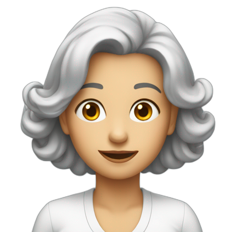 Jessy | AI Emoji Generator