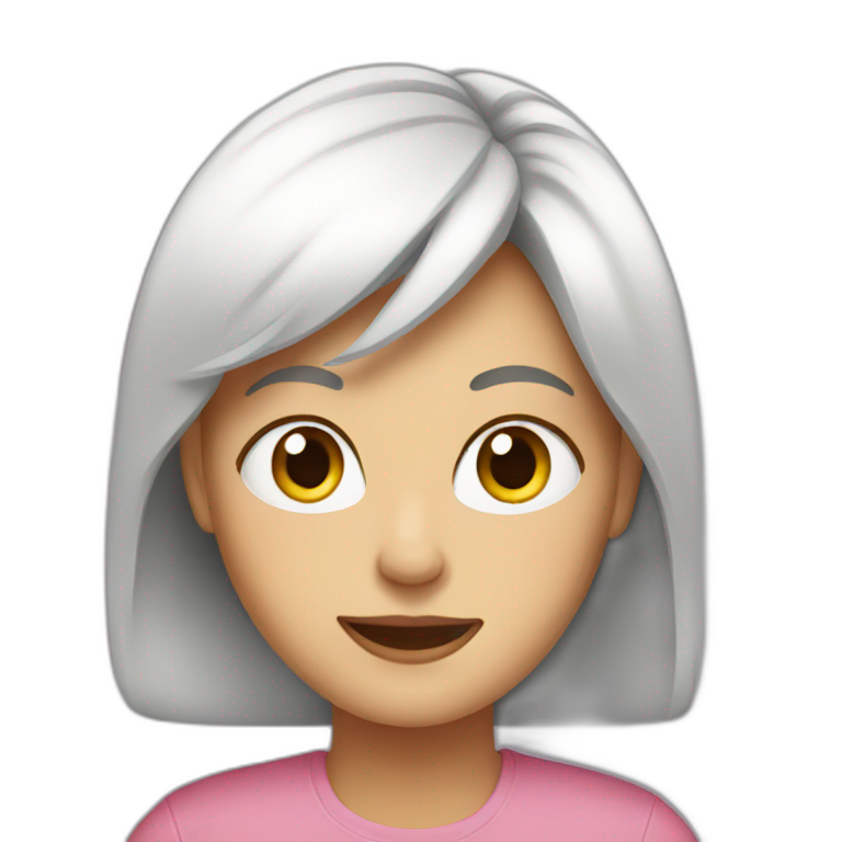 mum | AI Emoji Generator