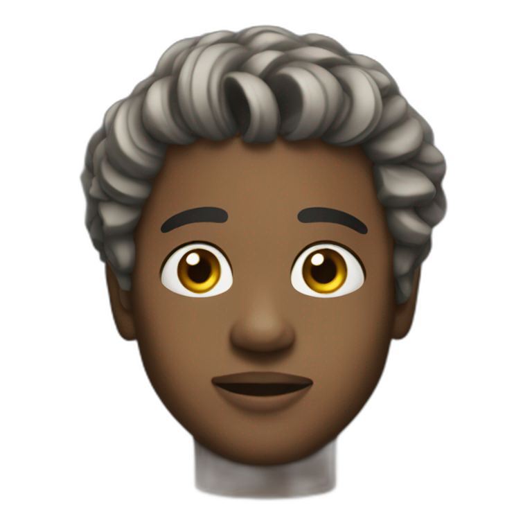 lil wanye | AI Emoji Generator