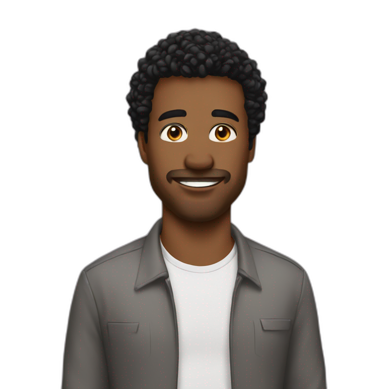 Atlanta Braves | AI Emoji Generator