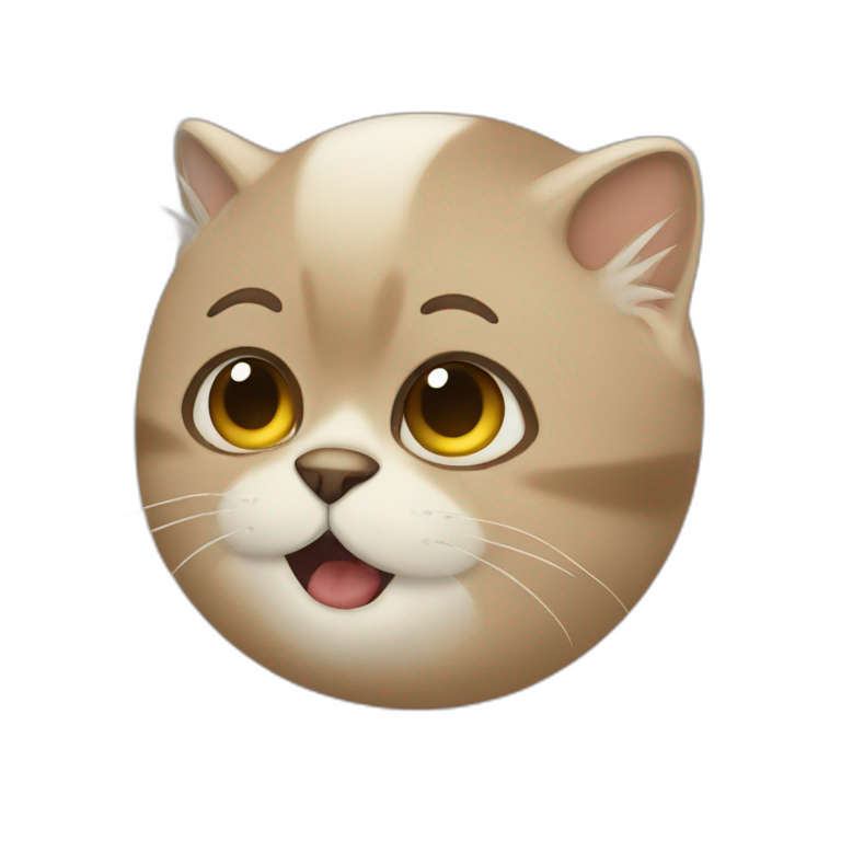 mewing 🤫🧏‍♂️ | AI Emoji Generator