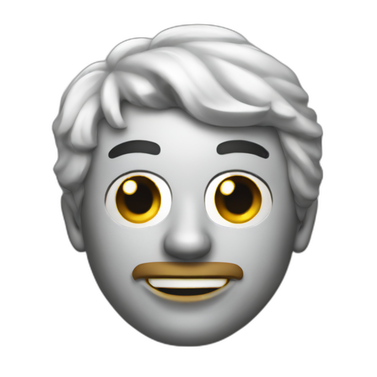 Dave and busters | AI Emoji Generator