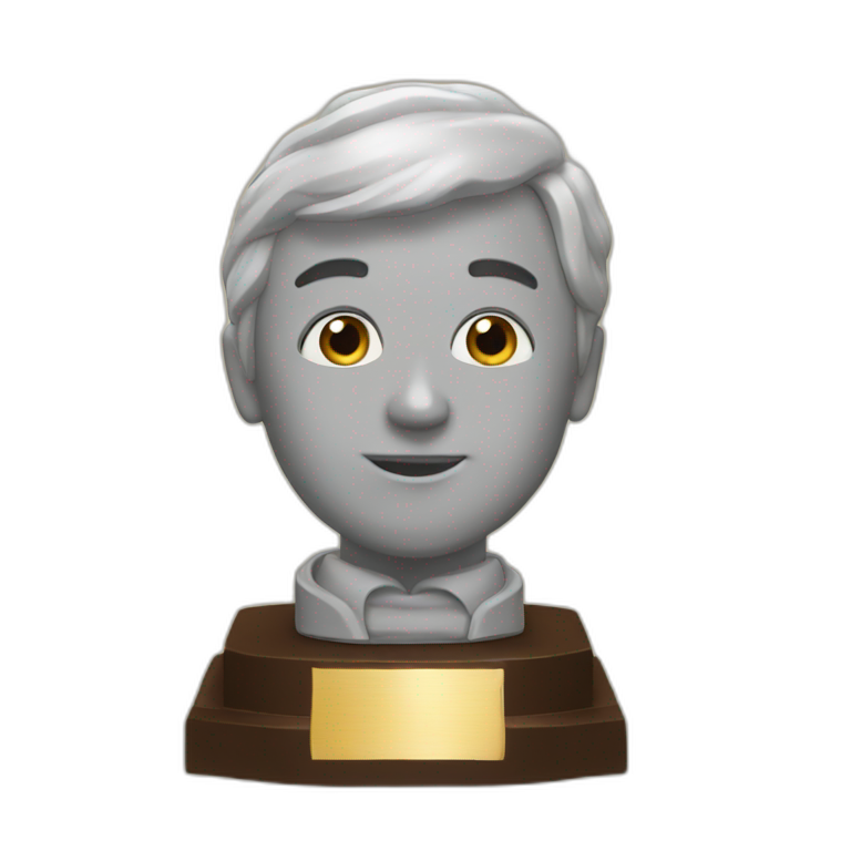 Grammy Award | AI Emoji Generator