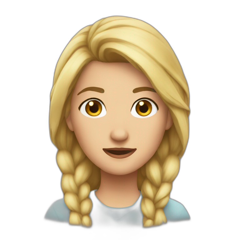 Anya forger and Yor forger | AI Emoji Generator