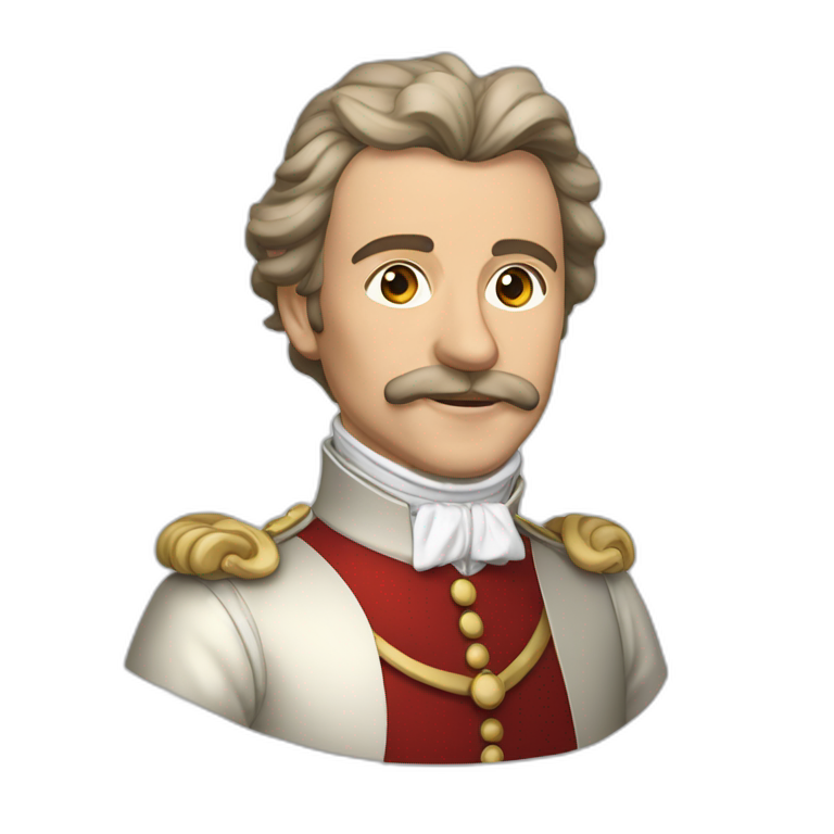 Stanislas | AI Emoji Generator