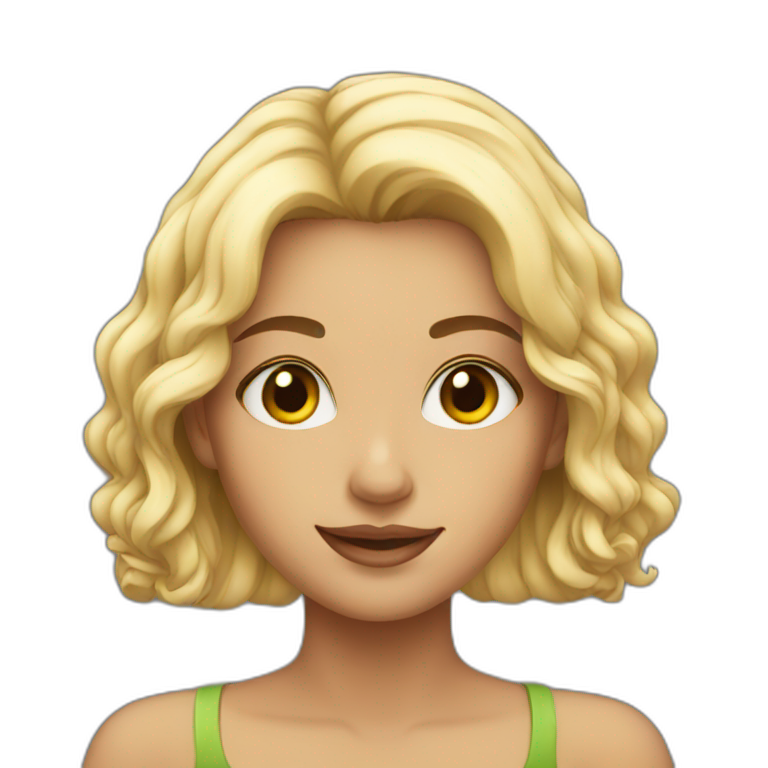 Pretty Little Liar | AI Emoji Generator