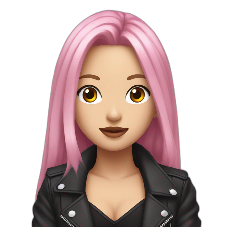 Jenni | AI Emoji Generator