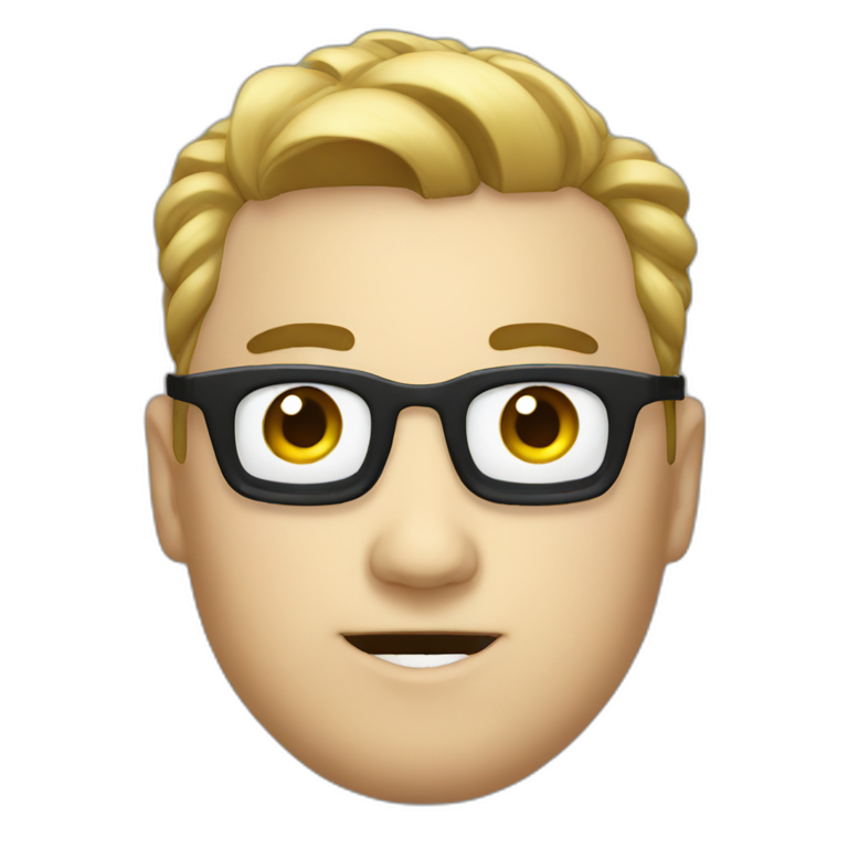 psy | AI Emoji Generator